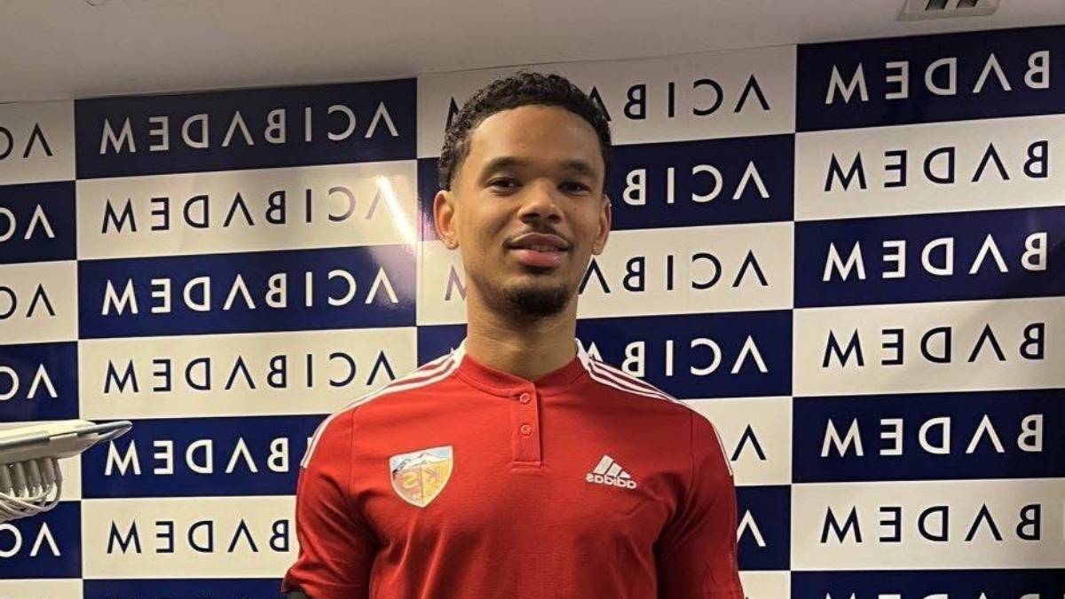 Kayserisporda Yeni Forma Numaraları Belli Oldu (3)