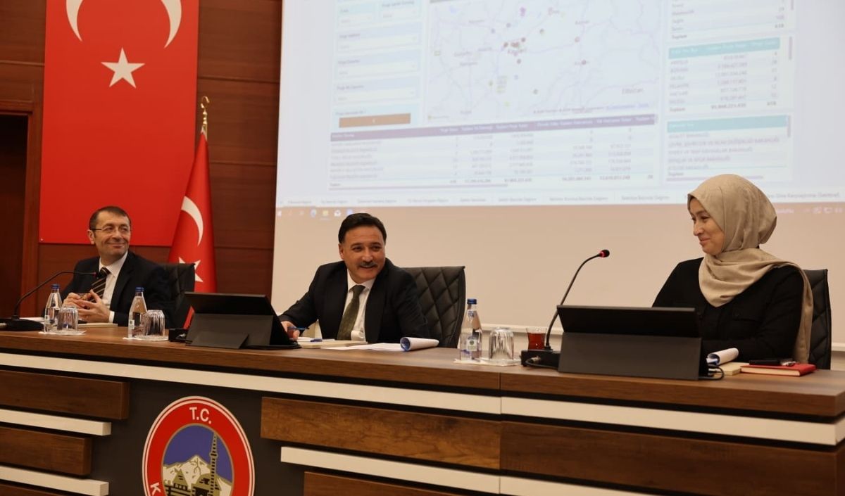 Kayserivaliliğiilkordinasyontoplantısı (1)