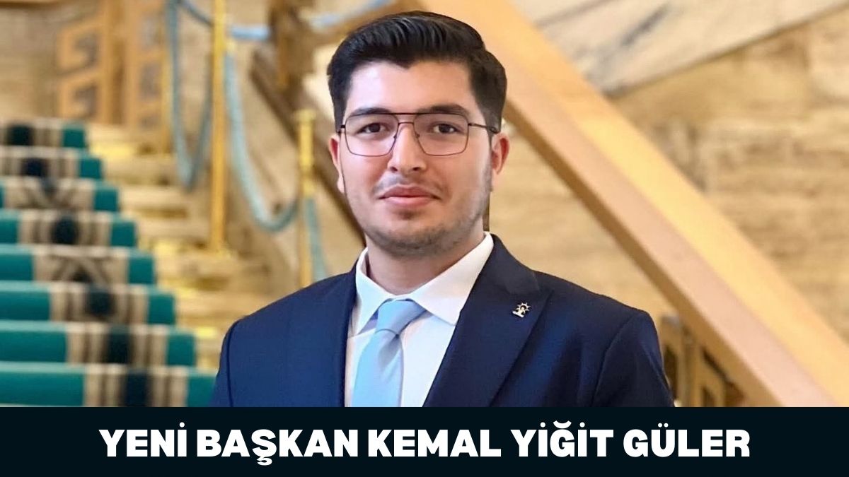 Kemal Yiğit Güler Kimdir, Hayri Danacı Neden Ayrıldı (3)