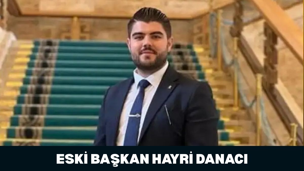 Kemal Yiğit Güler Kimdir, Hayri Danacı Neden Ayrıldı (4)