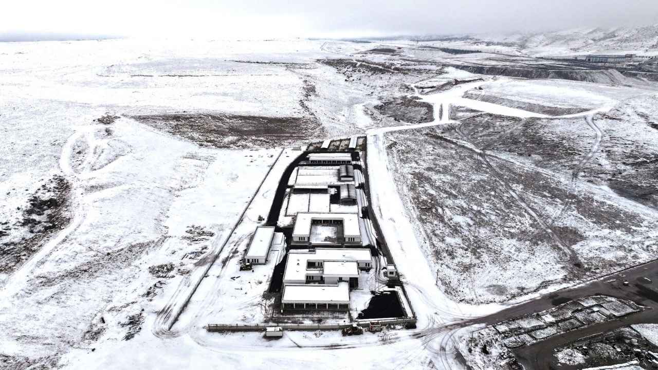 Kocasinan Belediyesi Hayvan Bakım Evi'nin Açılışını Duyurdu!2