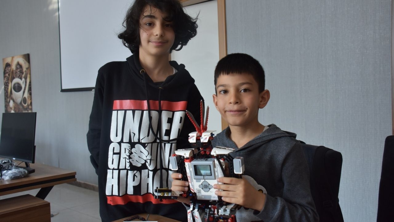 Kocasinan Belediyesi Yarıyıl Tatilinde Çocuklar Için Eğitim Desteği Sağlıyor!7