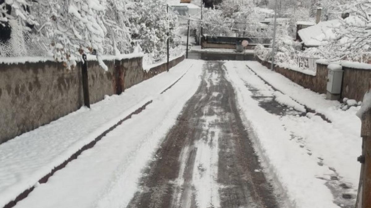 Kocasinan Belediyesi’nde Kar Mesaisi Devam Ediyor!5