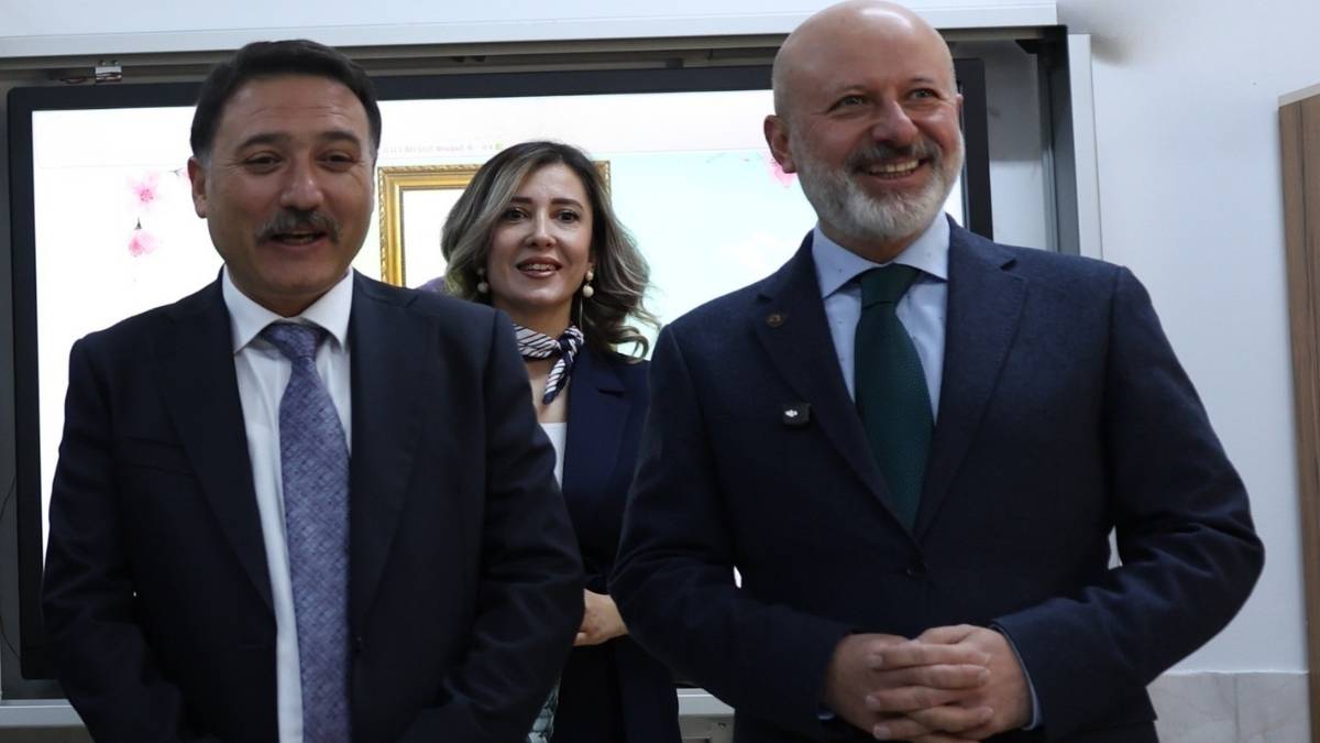 Kocasinan Belediyesi'nden Öğrencilere 'Ücretsiz Kahvaltı Desteği' Sunuluyor!3