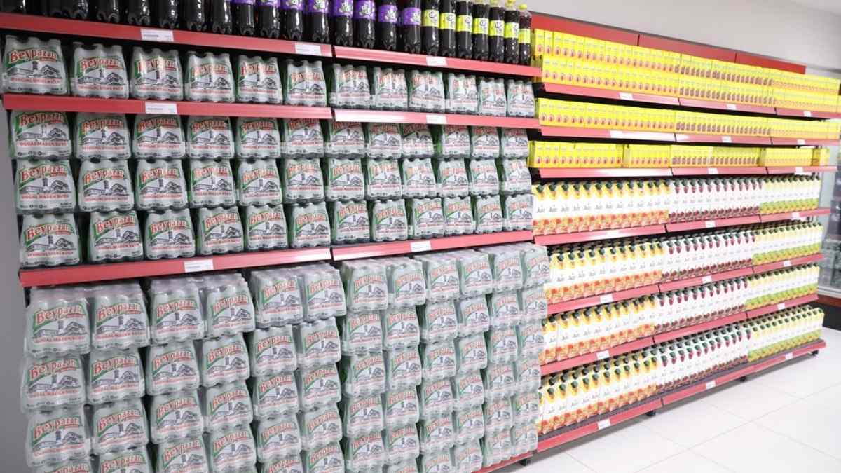 Kocasinan’da Dost Market Ve Dost Mağaza'da Para Geçmiyor!