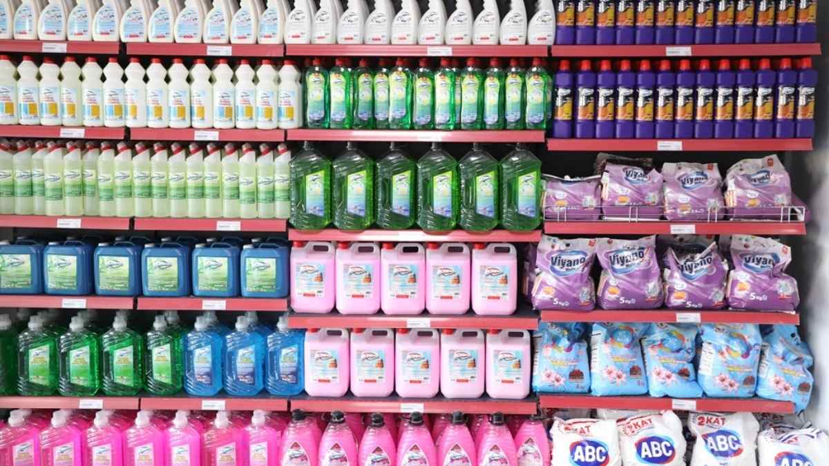 Kocasinan’da Dost Market Ve Dost Mağaza'da Para Geçmiyor!2