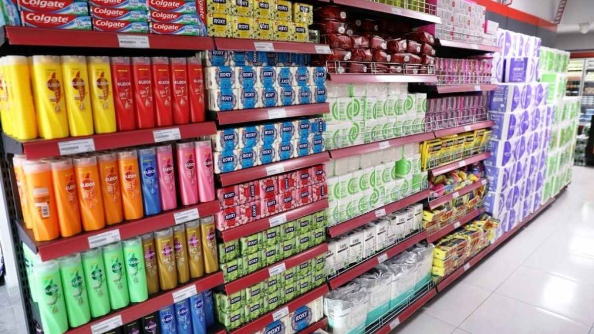 Kocasinan’da Dost Market Ve Dost Mağaza'da Para Geçmiyor!4