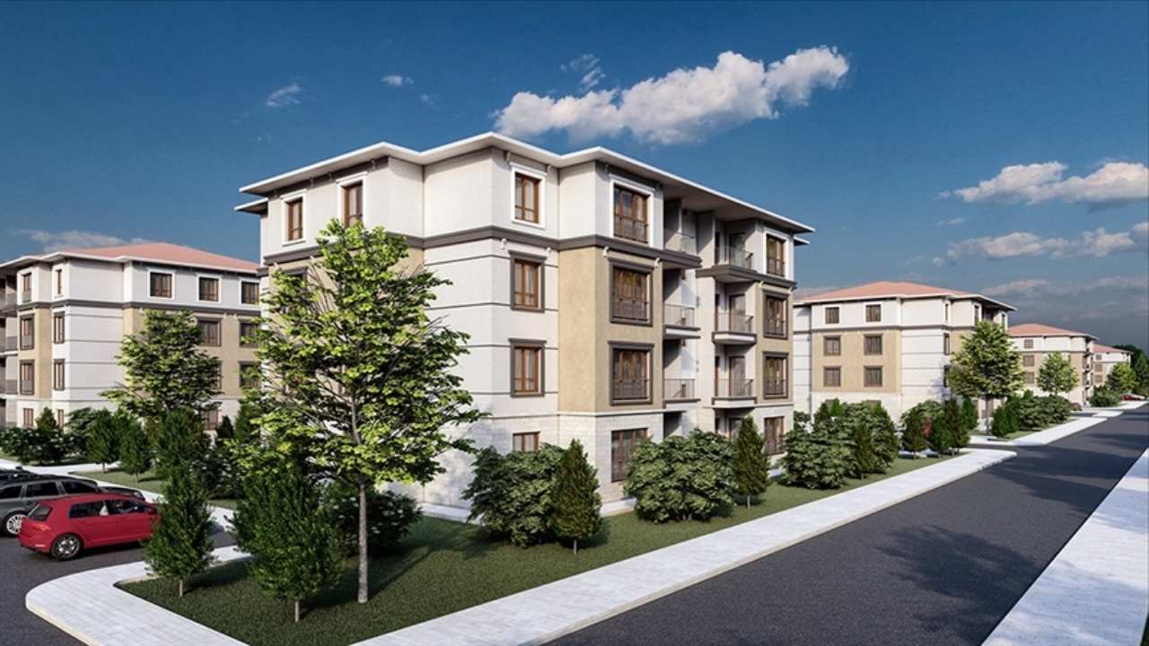 Konut Kredileri Yeniden Belirlendi Kimler Daha Avantajlı Olacak2