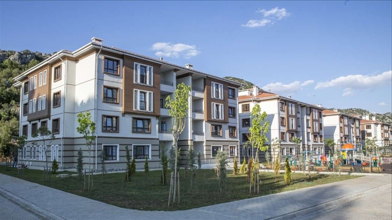 Konut Kredileri Yeniden Belirlendi Kimler Daha Avantajlı Olacak3