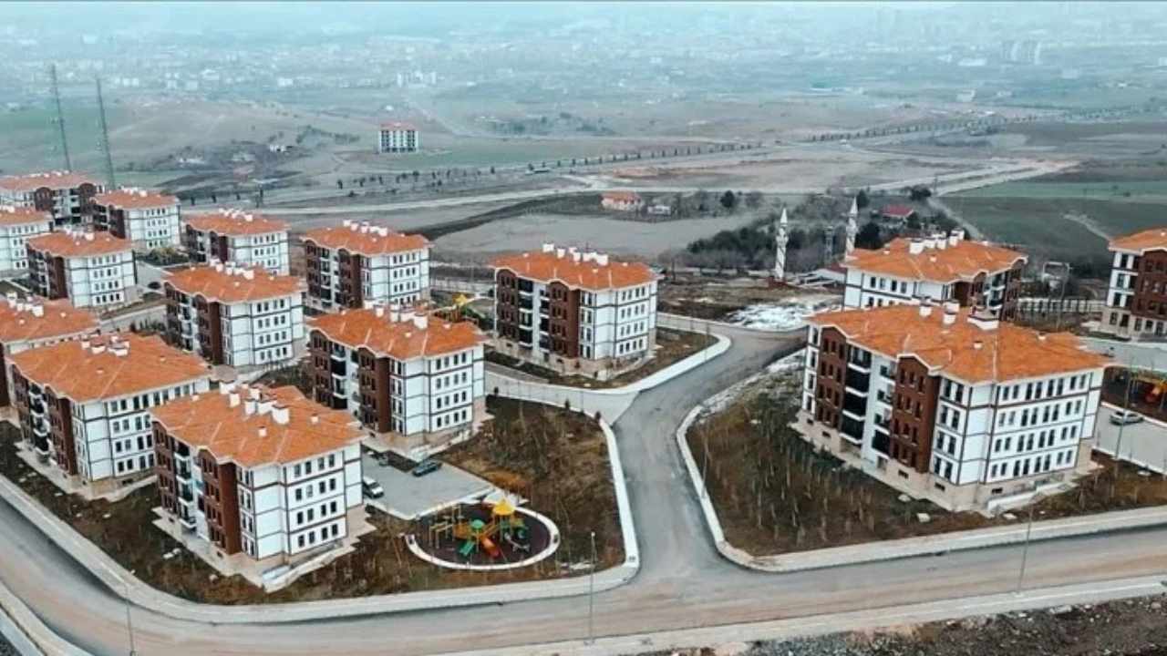 Konut Kredileri Yeniden Belirlendi Kimler Daha Avantajlı Olacak4