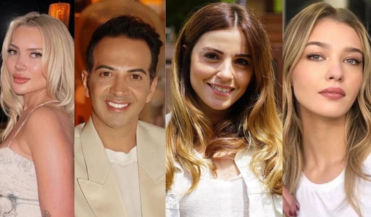 melisa döngel ezgi eyüpoğlu