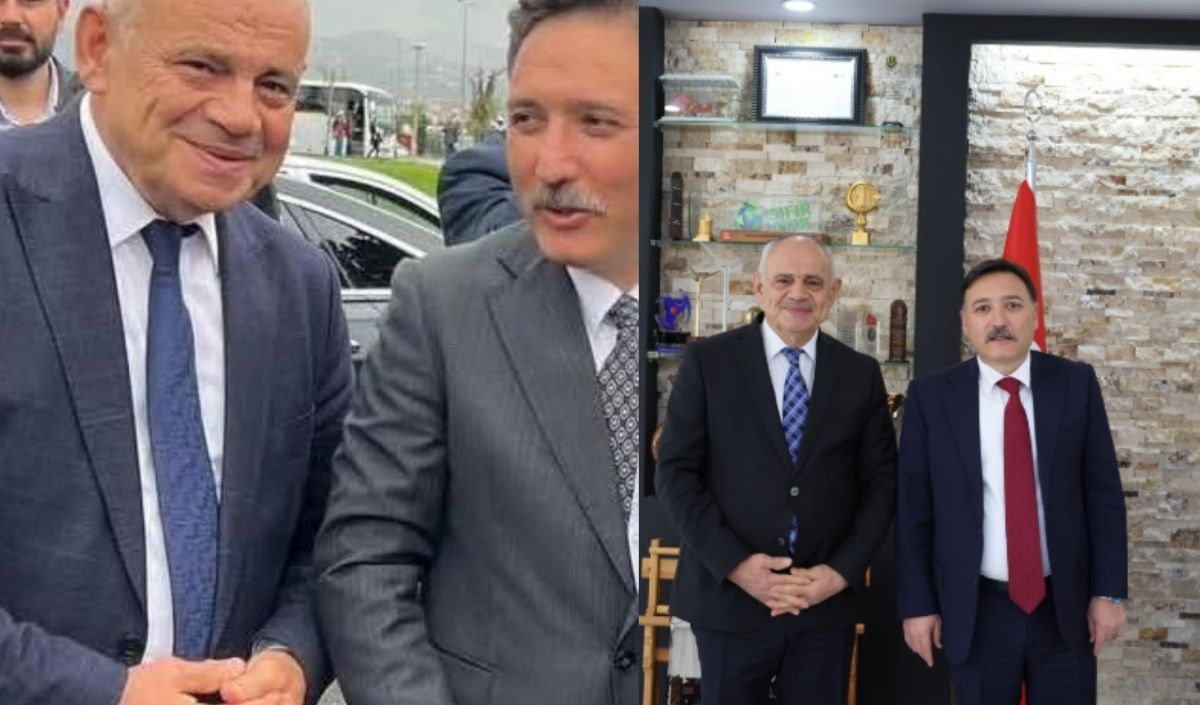 vali gökmen çiçek