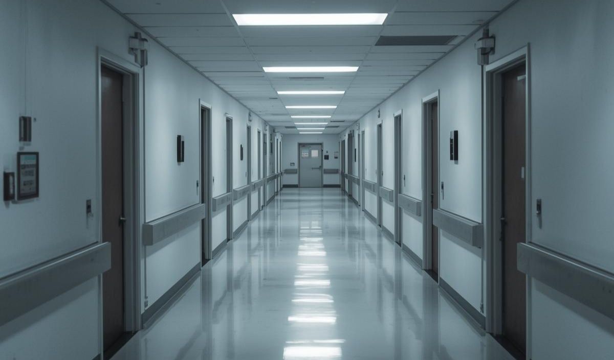 kayseri'de en çok şikayet edilen hastane departmanları