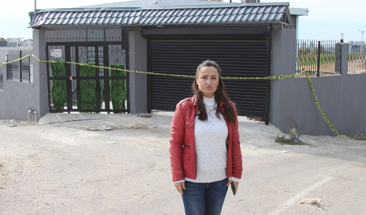 Lüks Villada Aile Faciası! Eski Eşe Gönderilen Son Mesaj Ortaya Çıktı (4)-1