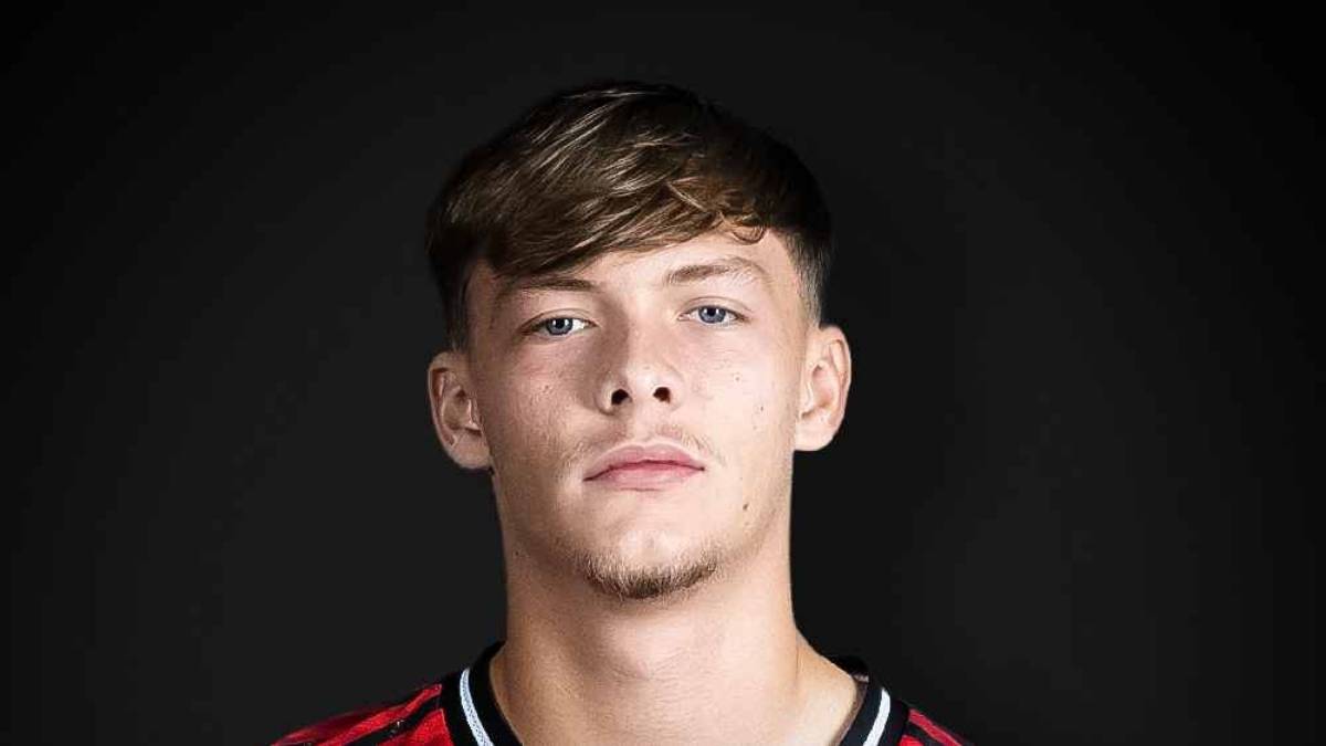 Manchester United'ın Kayserispor Paylaşımı (4)