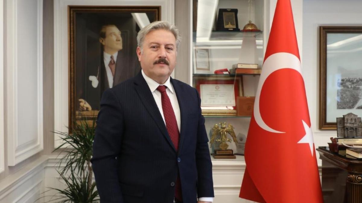 Melikgazi Belediyesi’nden İşletmeler İçin Yeni Nesil Cbs Uygulaması