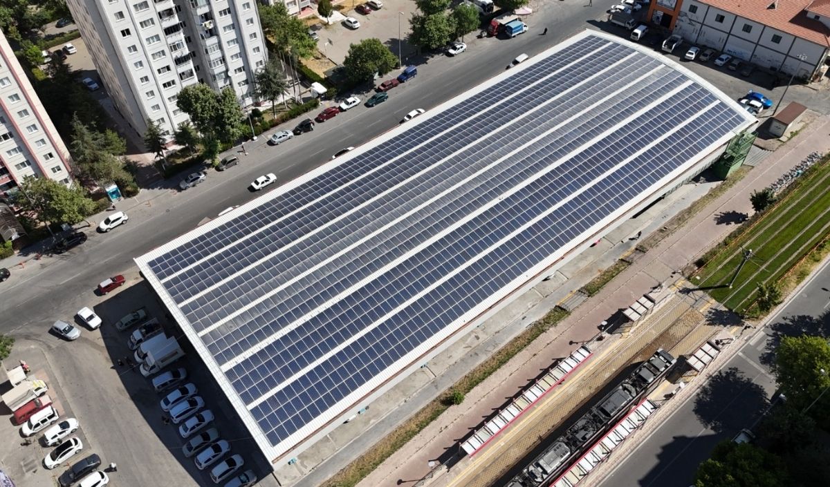 Melikgazi Mustafa Palancıoğlu Yeni̇lenebi̇li̇r Enerji̇ Tasarruf (3)