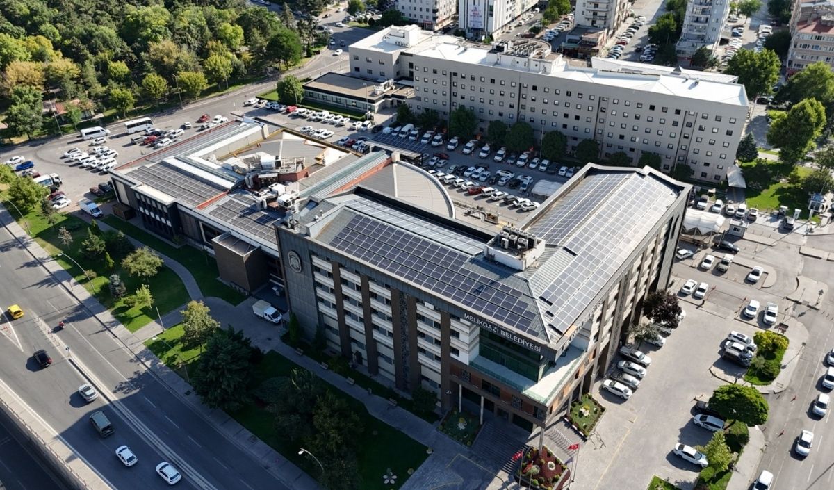 Melikgazi Mustafa Palancıoğlu Yeni̇lenebi̇li̇r Enerji̇ Tasarruf (4)