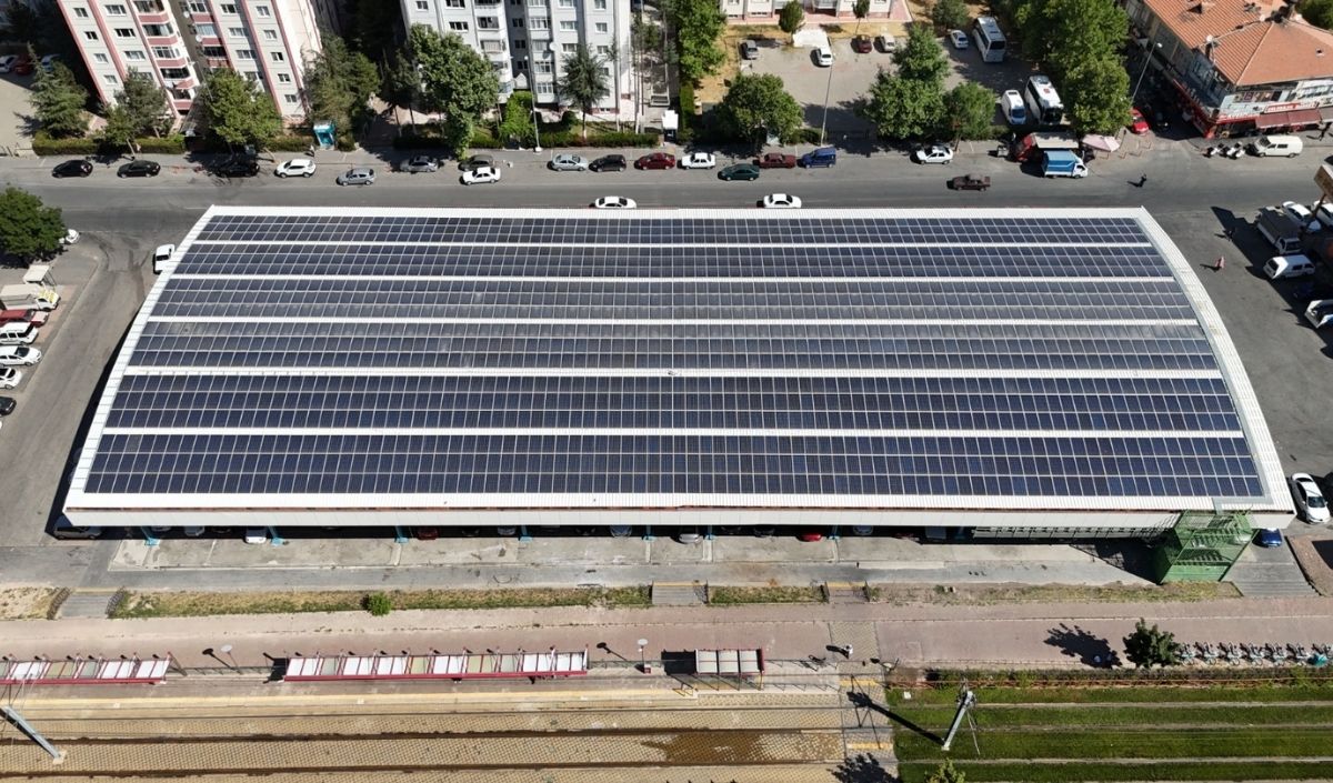 Melikgazi Mustafa Palancıoğlu Yeni̇lenebi̇li̇r Enerji̇ Tasarruf (5)