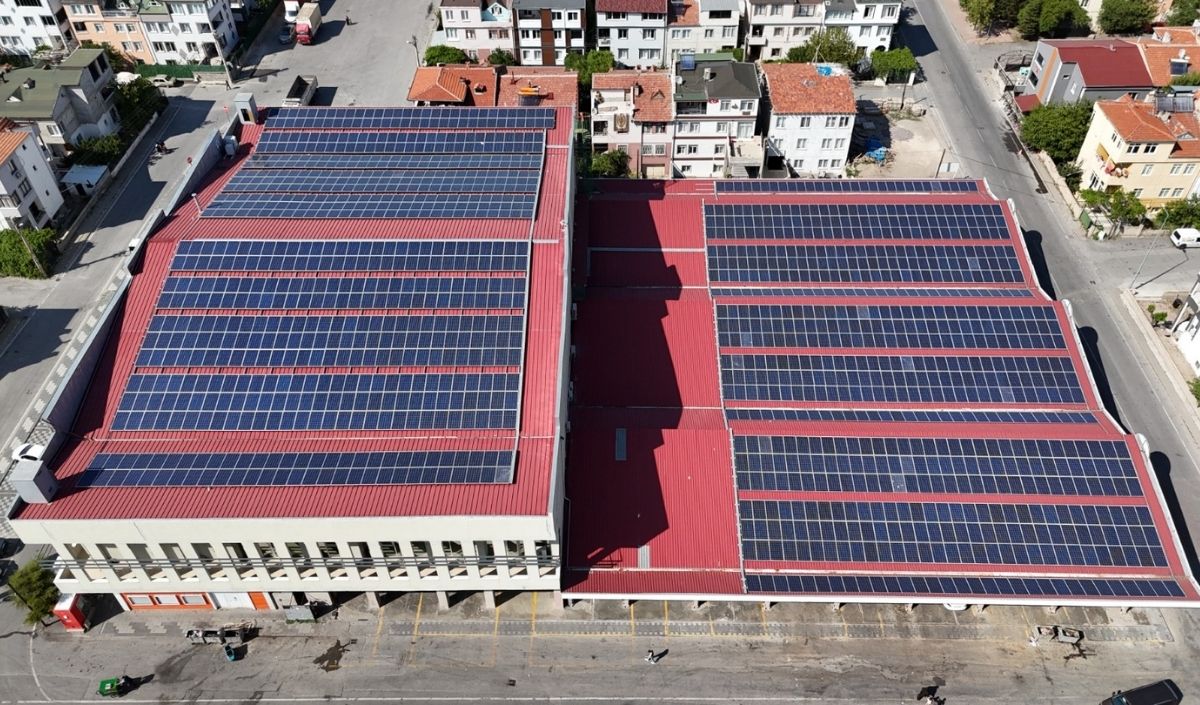 Melikgazi Mustafa Palancıoğlu Yeni̇lenebi̇li̇r Enerji̇ Tasarruf (7)