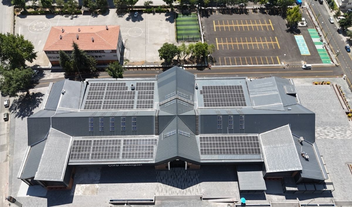 Melikgazi Mustafa Palancıoğlu Yeni̇lenebi̇li̇r Enerji̇ Tasarruf (9)