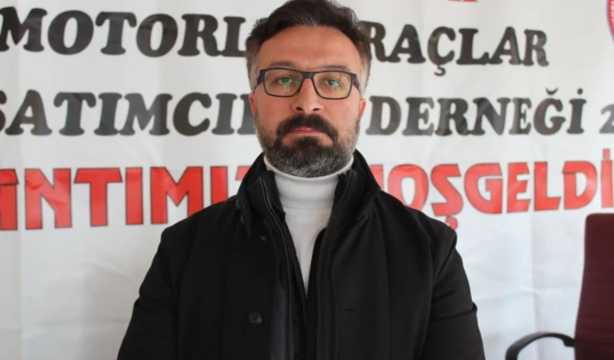 Metin Tuzcuoğlu