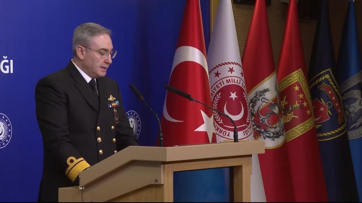 Msb Açıkladı Nusaybin Kamışlı Hattında Failler Tespit Edildi! 3