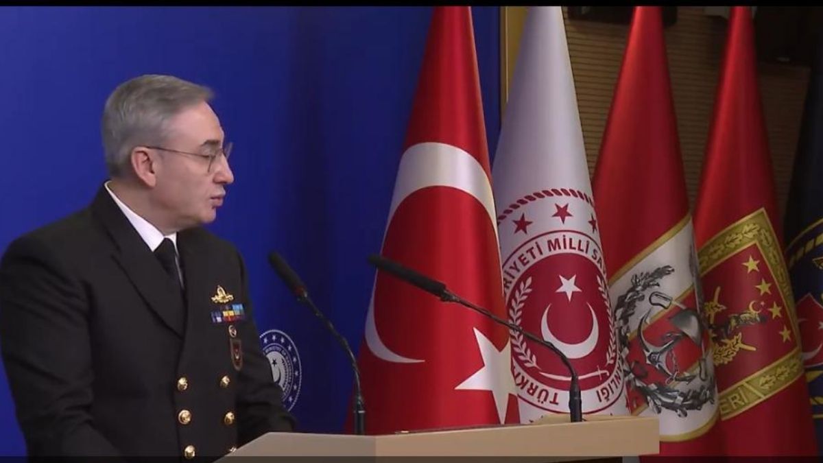 Msb Açıkladı Nusaybin Kamışlı Hattında Failler Tespit Edildi! 5