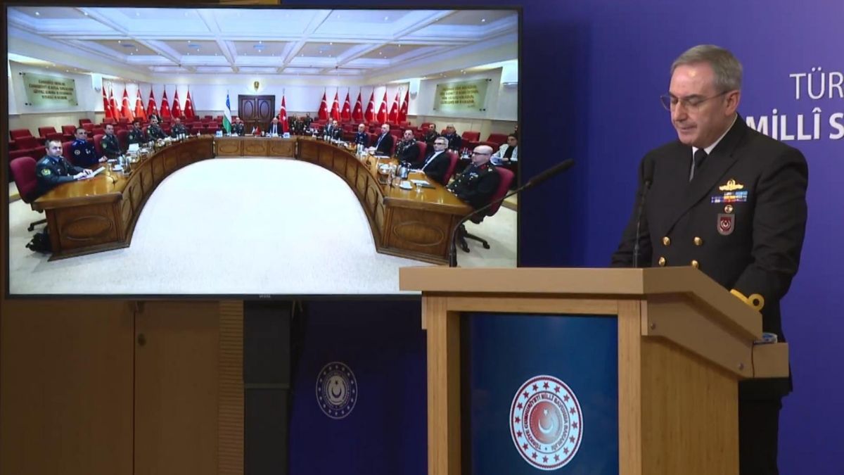 Msb Açıkladı Nusaybin Kamışlı Hattında Failler Tespit Edildi! 7