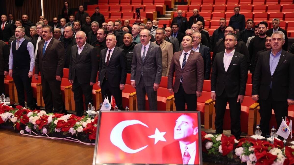 Ömer Gülsoy Kayseri Ticaret Orta Doğu Havzası (3)