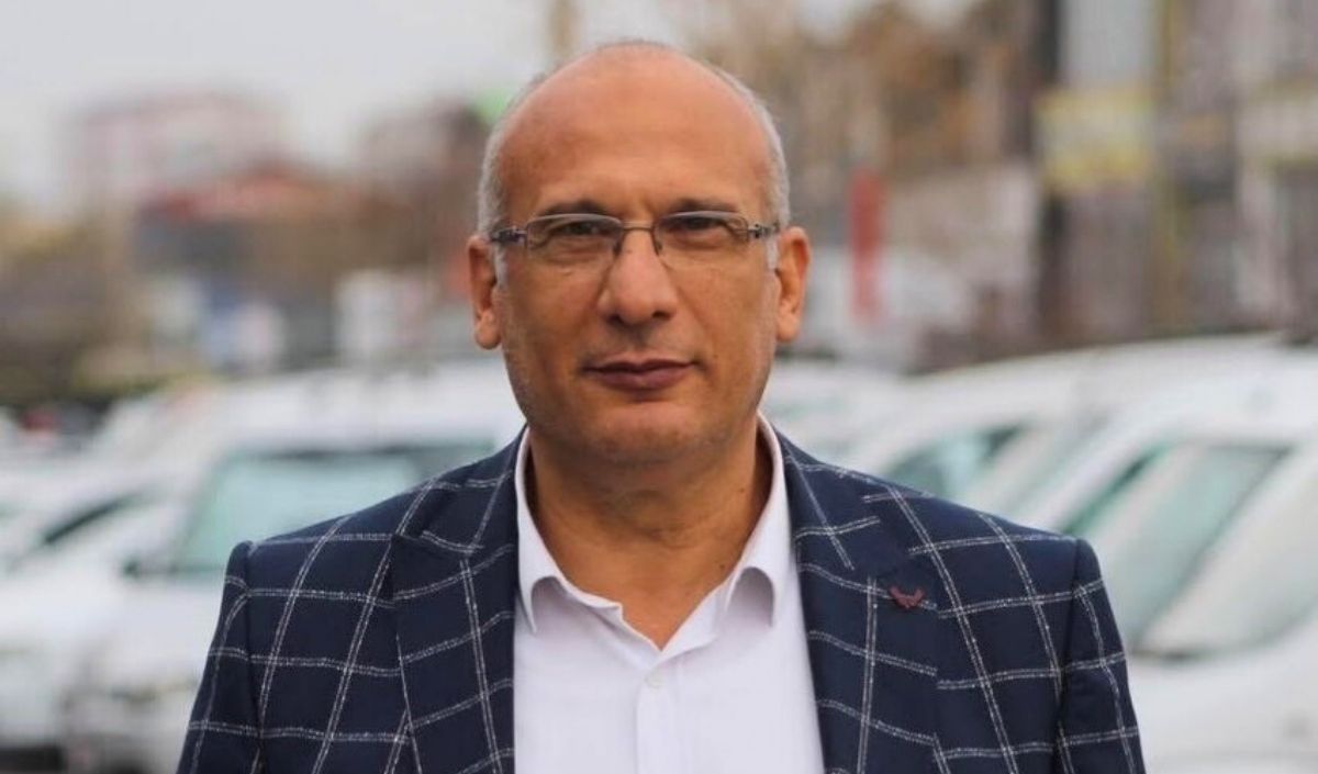 Oto Galericiler Sitesi Başkan Adayları (1)