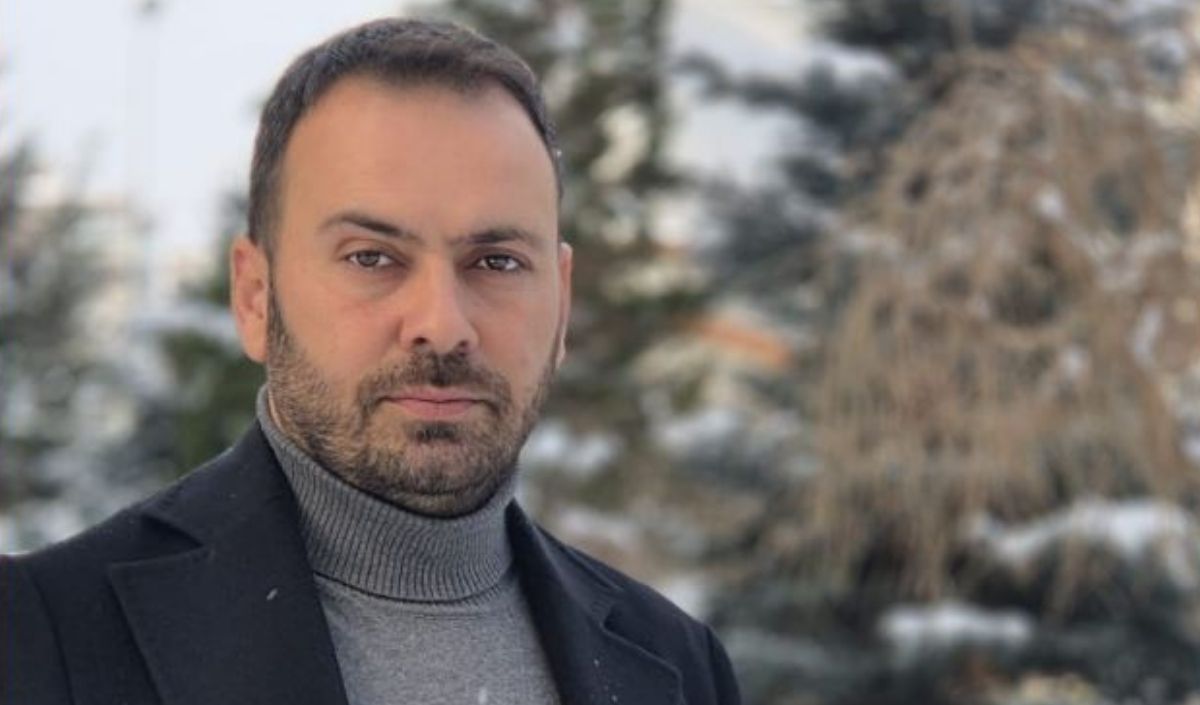 Oto Galericiler Sitesi Başkan Adayları (3)