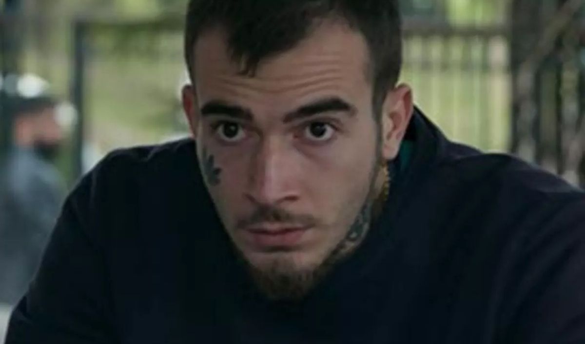 Oyunculuğu Bırakan Ünlü Tasavvufa Yöneldi 'Ozi Baba Oldu Sofi Baba'