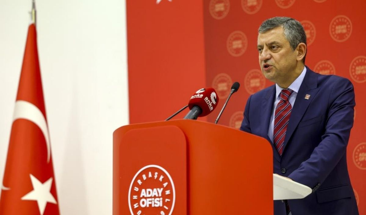 Özgür Özel Emekliye Nefes Aldıracağız (3)