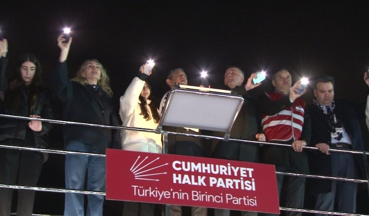 Özgür Özel İstanbul Aynı Anda En Çok Metro Inşaatının Olduğu Il (3)