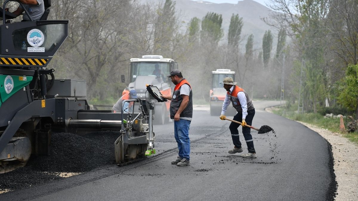 Parti Ayrımı Yapıldı Mı Kayseri'de Hangi Ilçeye Ne Kadar Pay Düştü (14)