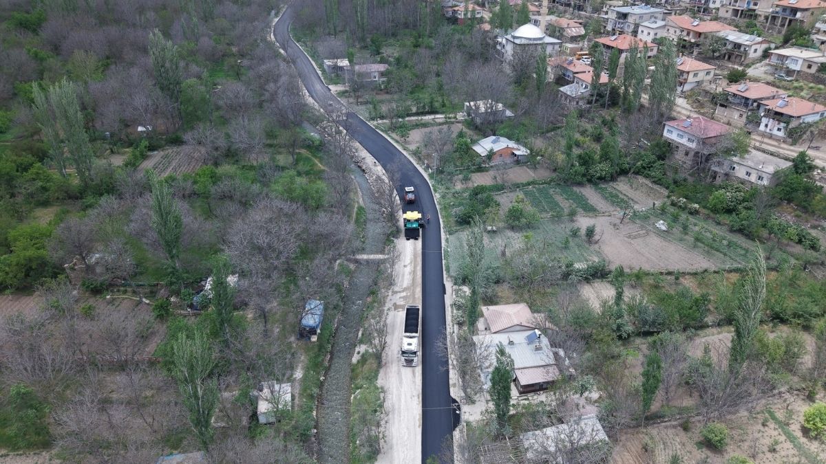 Parti Ayrımı Yapıldı Mı Kayseri'de Hangi Ilçeye Ne Kadar Pay Düştü (15)