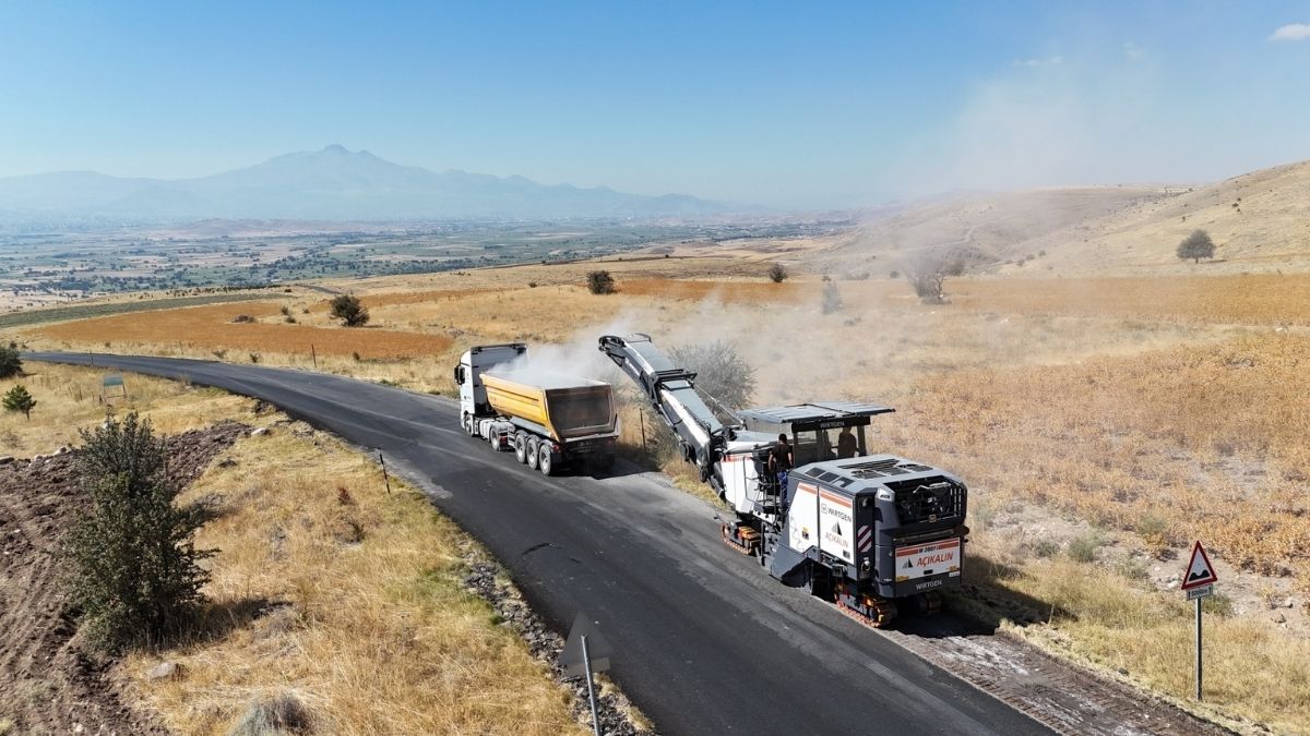 Parti Ayrımı Yapıldı Mı Kayseri'de Hangi Ilçeye Ne Kadar Pay Düştü (16)