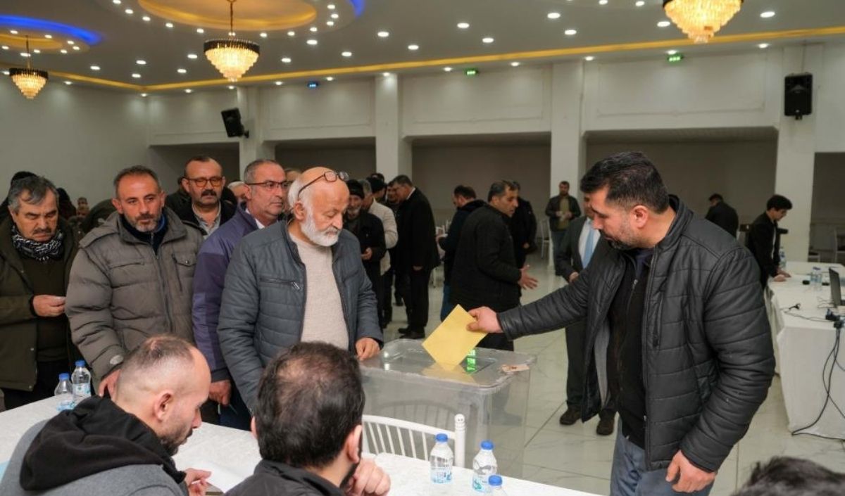 Pınarbaşı Bedir Odakır (2)