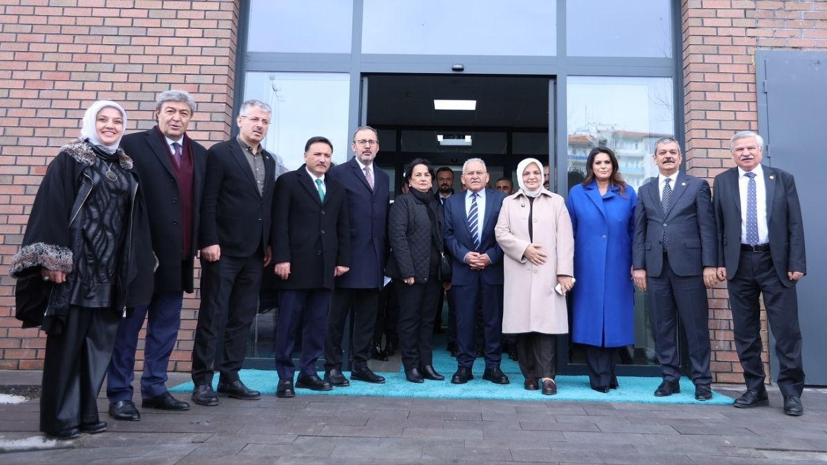 Ramazan Naciye Büyükkılıç Alzeheimer Merkezi (6)