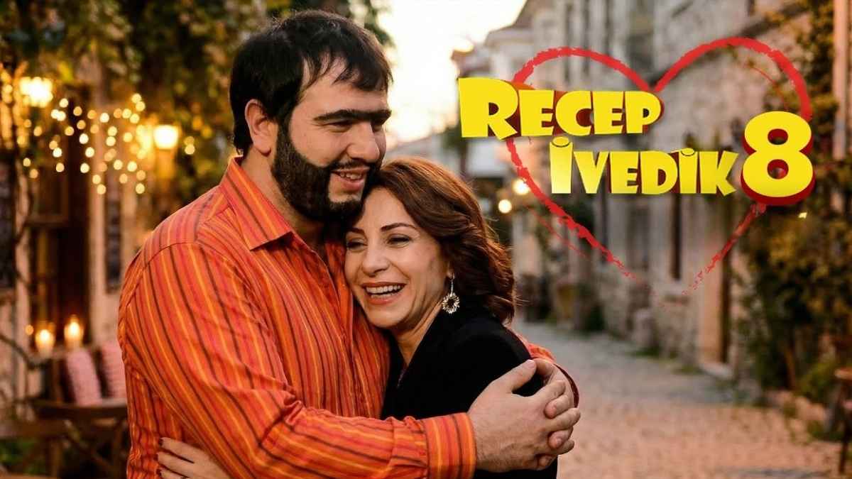 Recep İvedik 8 Için Karar Netleşti Kayseri'ye Ne Zaman Gelecek25