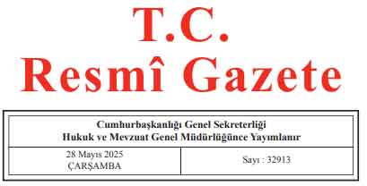 Resmi Gazete