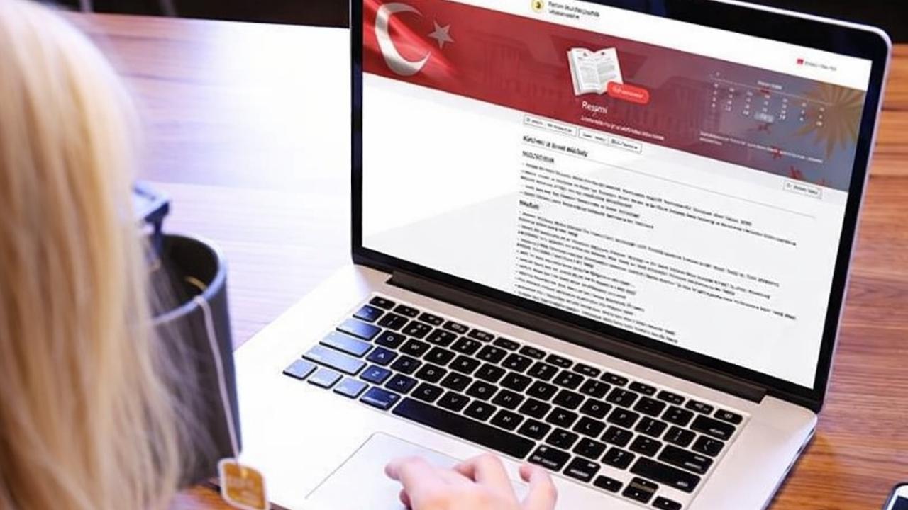 Resmi Gazete’de Atama Kararları Yayımlandı 3 Kişi Görevden Alındı!4