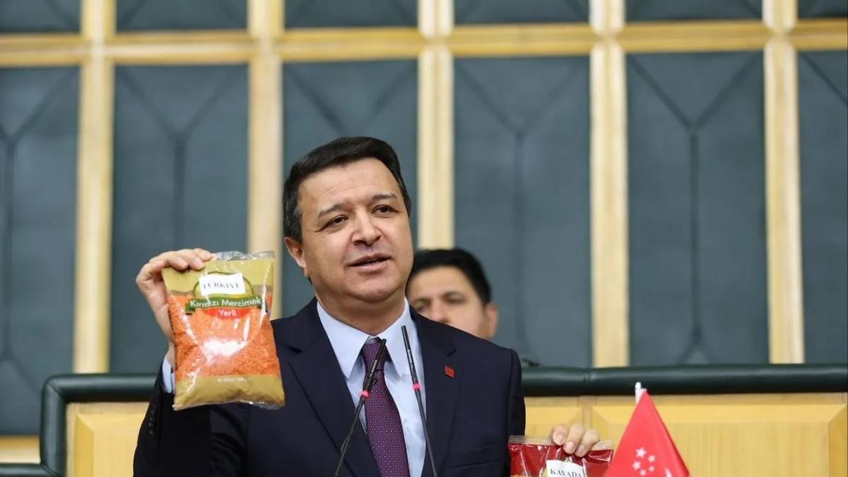 Saadet Partisi Genel Başkanı Mahmut Arıkan İktidarın Son Kullanma Tarihi Geçmiştir3