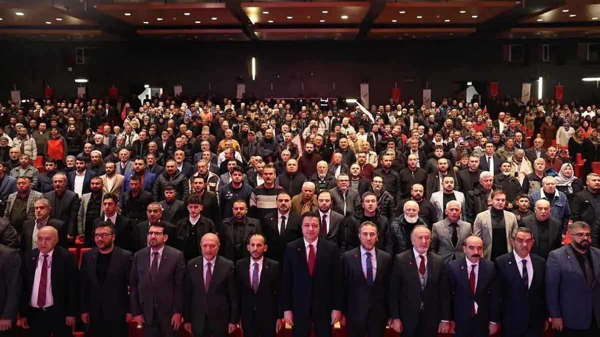 Saadet Partisi’nden Ak Parti’ye Sert Yanıt 'Gazete Manşetleriyle Polemik Yapmayın'3