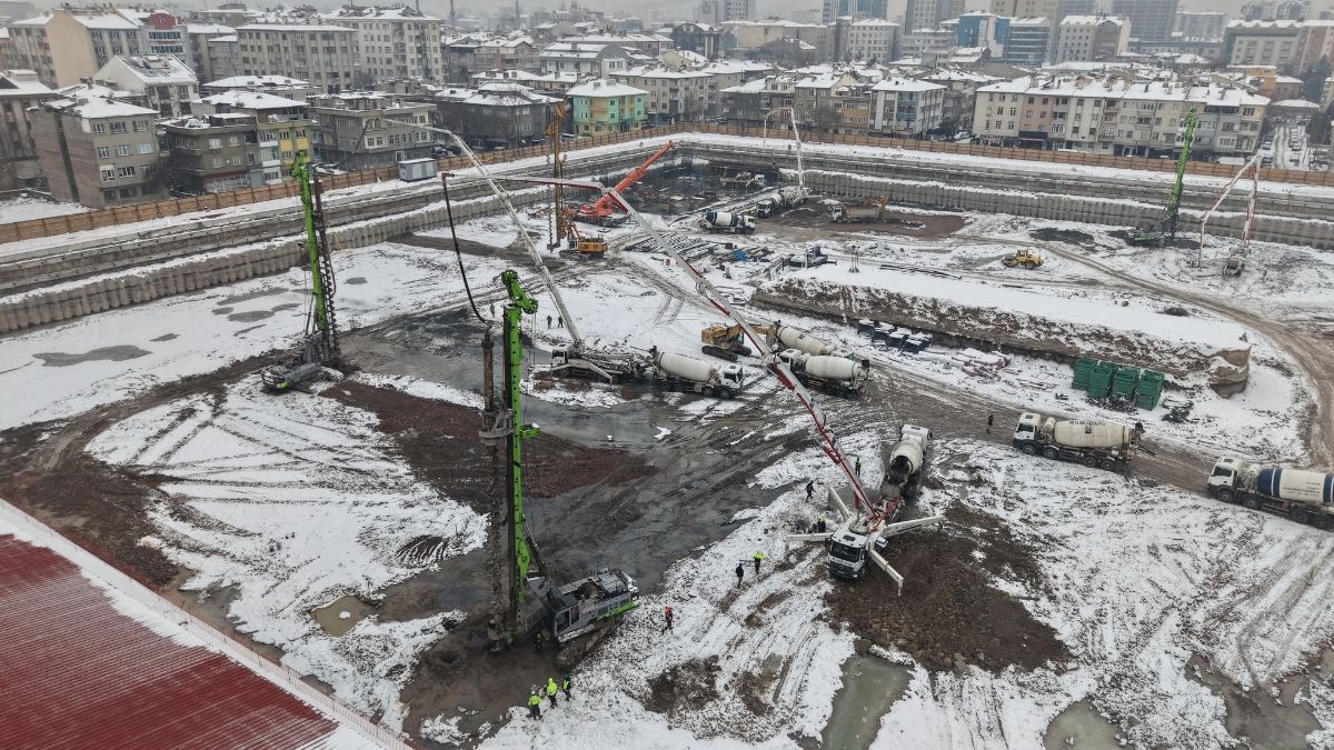 Sahabiye Kentsel Dönüşümü (5)