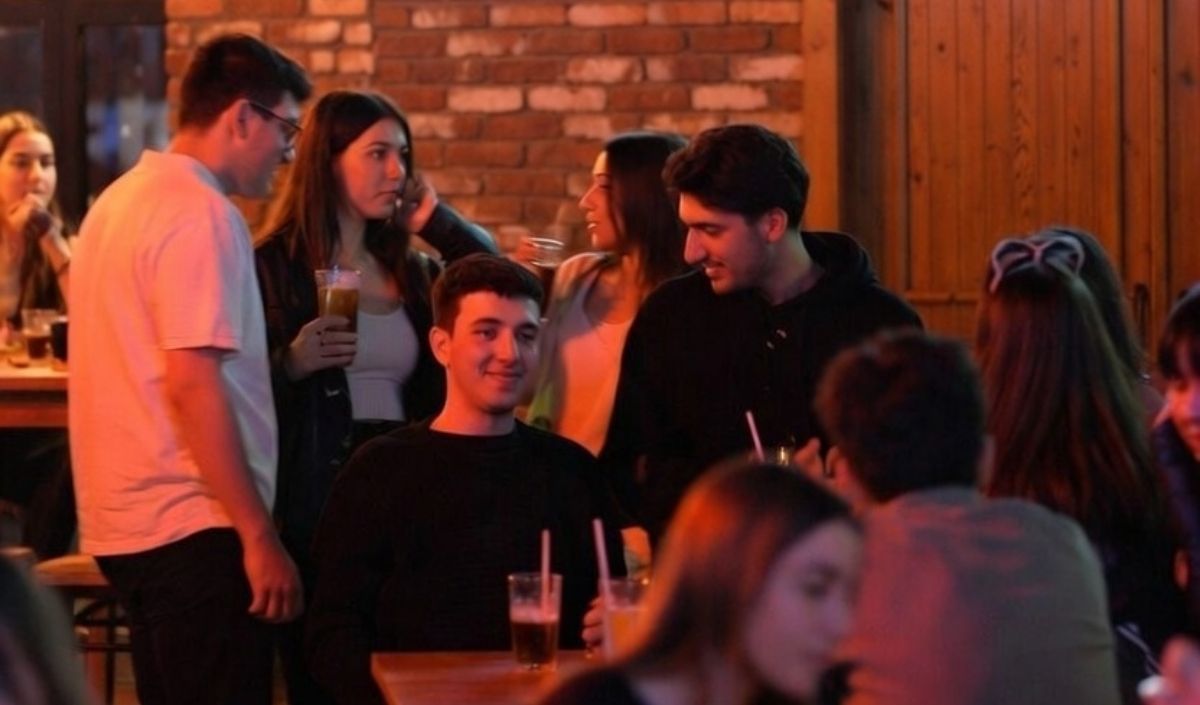 Osmanlı Sokağı Barlar Sokağı olsa ne olur?