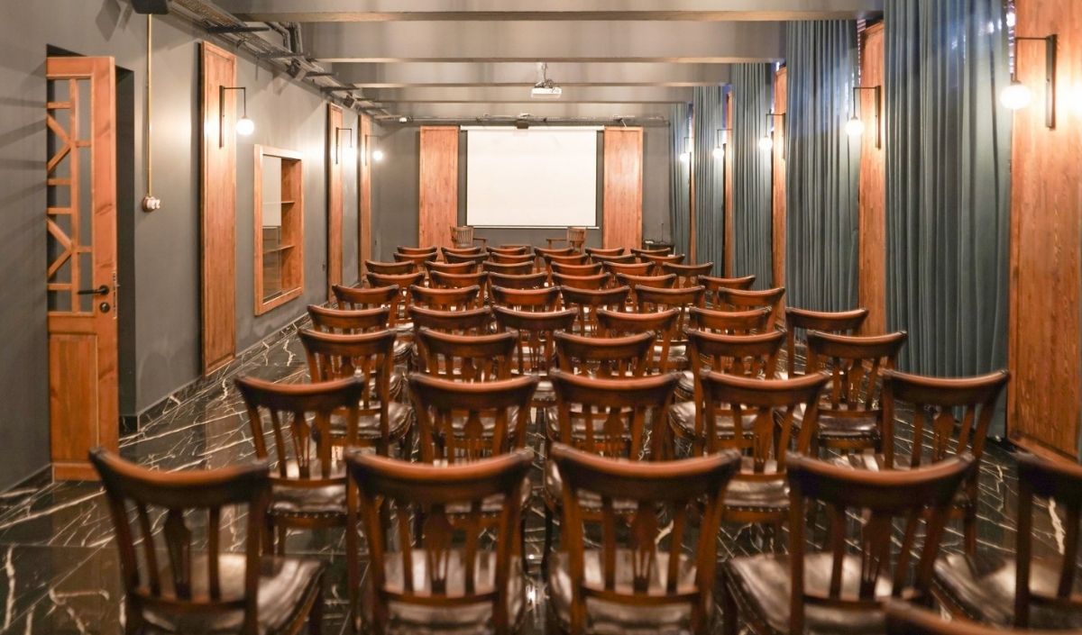 Sanat Melikgazi Açılıyor! Kayseri’de Kültür Ve Sanatın Kalbi Bu Merkez Olacak (4)