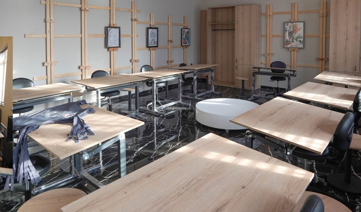 Sanat Melikgazi Açılıyor! Kayseri’de Kültür Ve Sanatın Kalbi Bu Merkez Olacak (6)