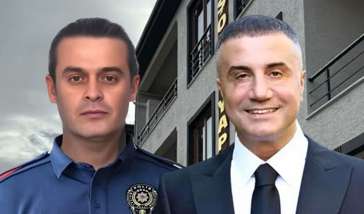 Sedat Peker Turgut Külünk (1)